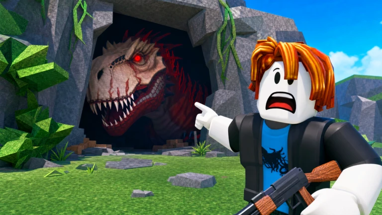 Códigos de Dino Hunters: veja códigos ativos e resgate recompensas no Roblox