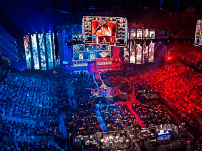 Por que os eSports emocionam mesmo quem nunca jogou?