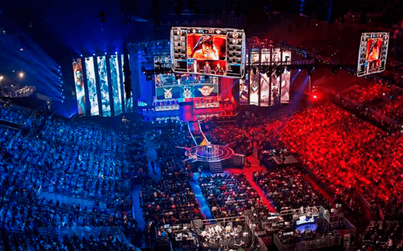 Por que os eSports emocionam mesmo quem nunca jogou?