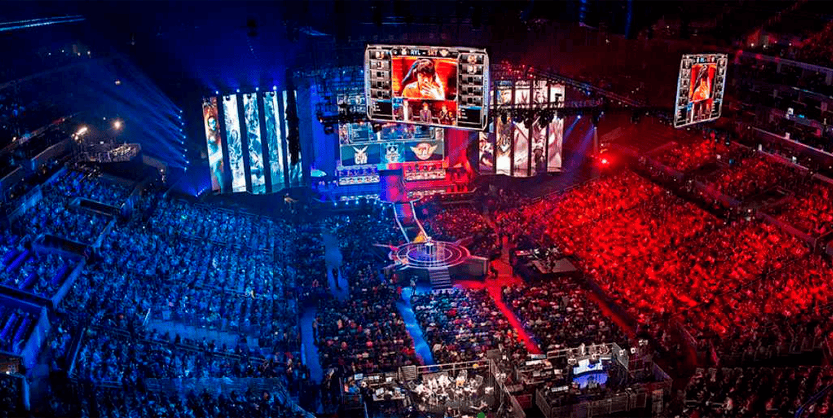Por que os eSports emocionam mesmo quem nunca jogou?