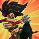 Como jogar Akali no 2XKO: dicas de pro player para melhorar sua partida