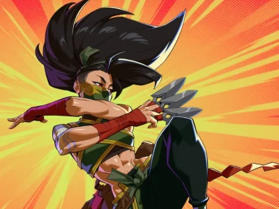 Como jogar Akali no 2XKO: dicas de pro player para melhorar sua partida