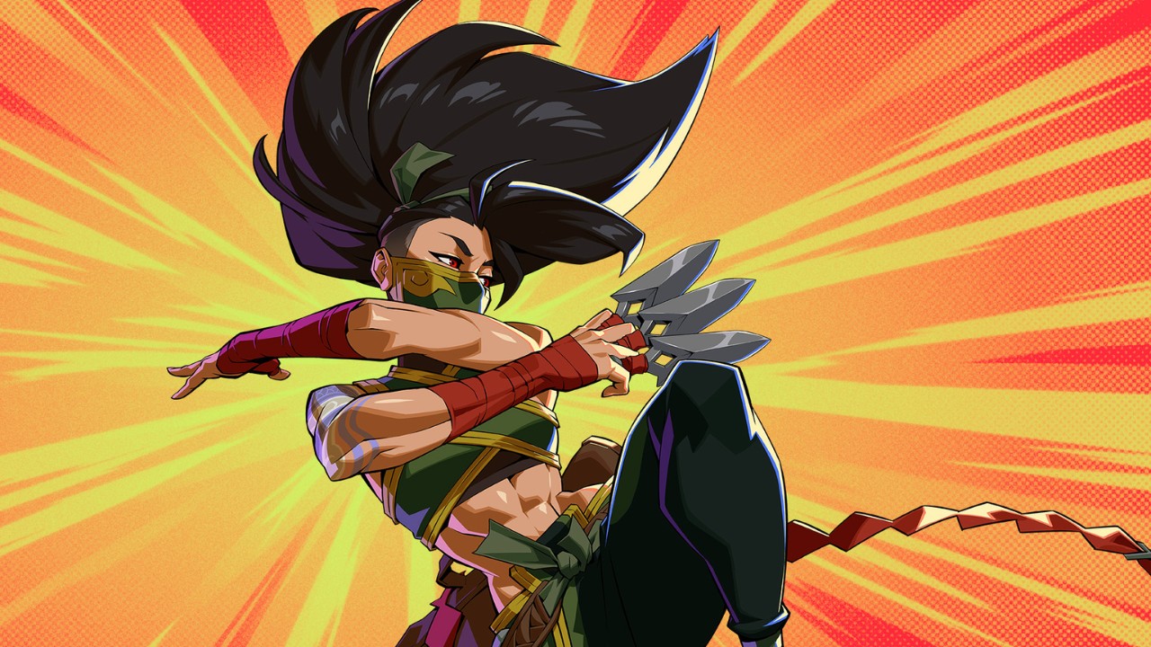 Como jogar Akali no 2XKO: dicas de pro player para melhorar sua partida