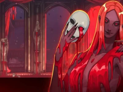 Castlevania: Belmont’s Curse apresenta gameplay e detalhes sobre chefes