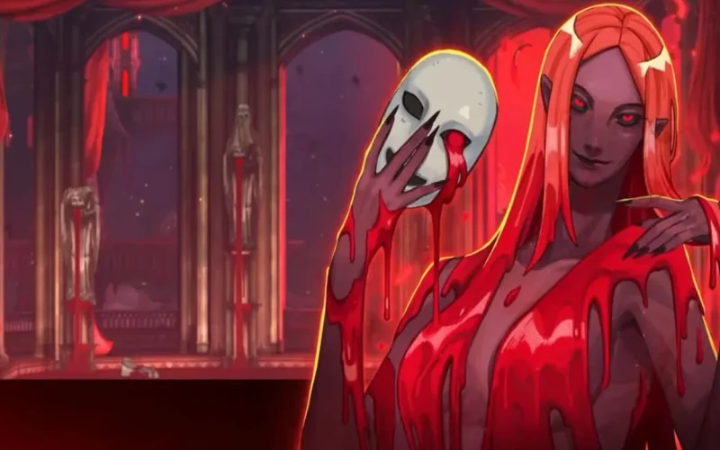 Castlevania: Belmont’s Curse apresenta gameplay e detalhes sobre chefes