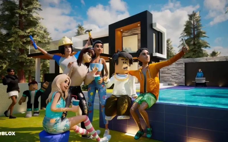 Roblox