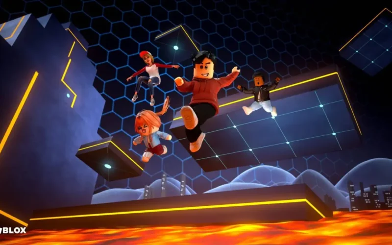 Roblox