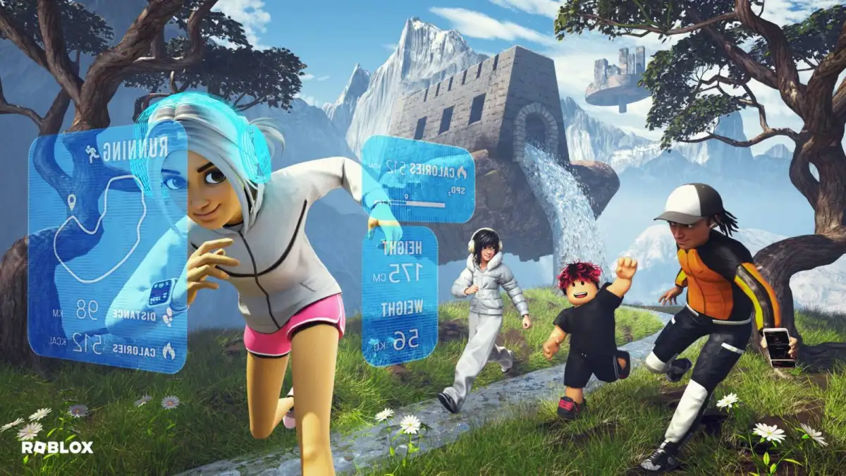 Roblox