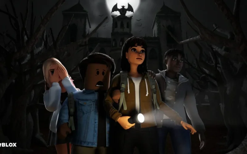 Roblox