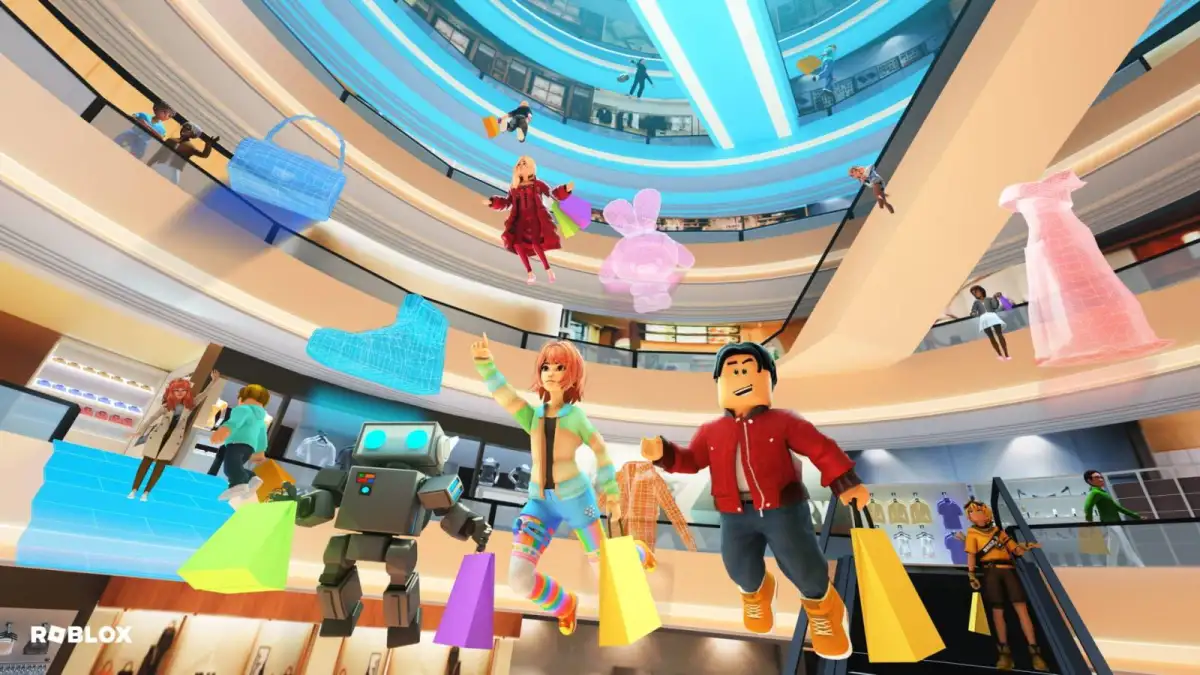 Roblox