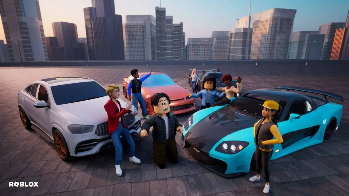 Roblox