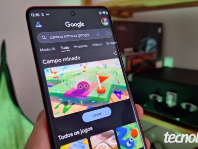 Como jogar Campo Minado no Google: dicas e regras para ganhar