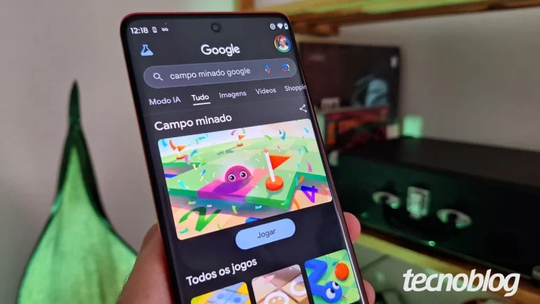 Como jogar Campo Minado no Google: dicas e regras para ganhar