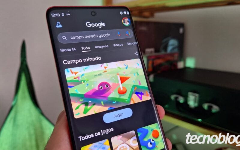 Como jogar Campo Minado no Google: dicas e regras para ganhar