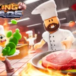 Códigos de Cooking Chaos: veja como resgatar recompensas ativas no Roblox