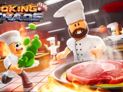 Códigos de Cooking Chaos: veja como resgatar recompensas ativas no Roblox