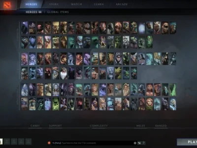 Copa do Mundo de Esports 2026: Team Spirit e Rune Eaters Eliminados do Dota 2