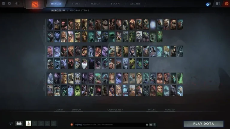 Dota 2