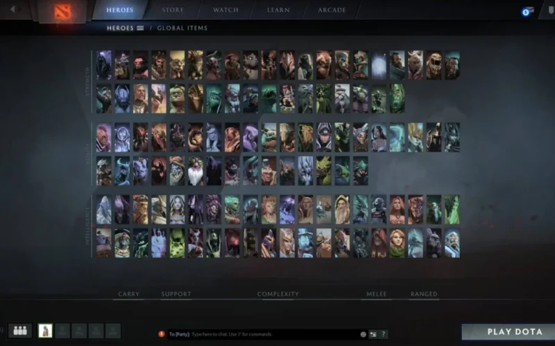 Dota 2