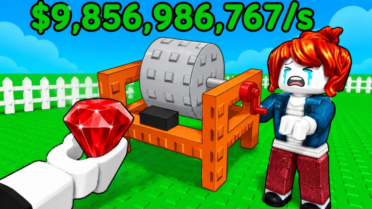 Códigos de Cut a Gem: veja códigos ativos e resgate recompensas no Roblox