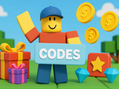 Roblox: Veja códigos ativos de Monkey Soccer e resgate recompensas incríveis agora!