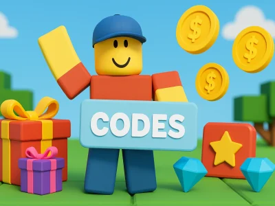Roblox: Veja códigos ativos de Monkey Soccer e resgate recompensas incríveis agora!