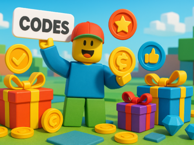 Roblox: Veja códigos ativos de Paint and Hide e resgate recompensas incríveis agora!
