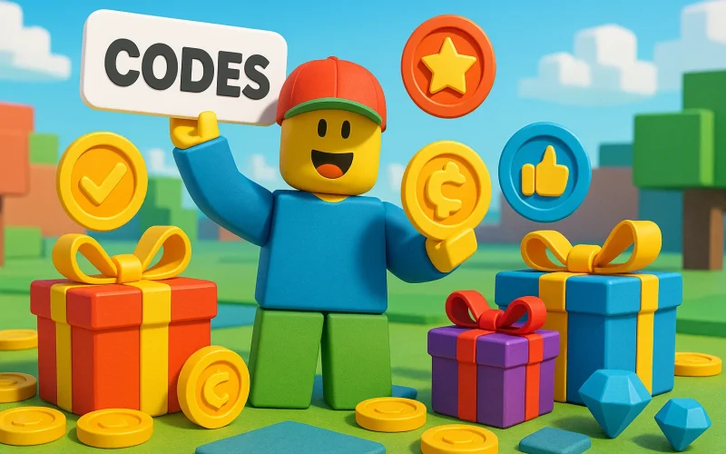 Veja códigos ativos de Paint and Hide e resgate recompensas incríveis agora!