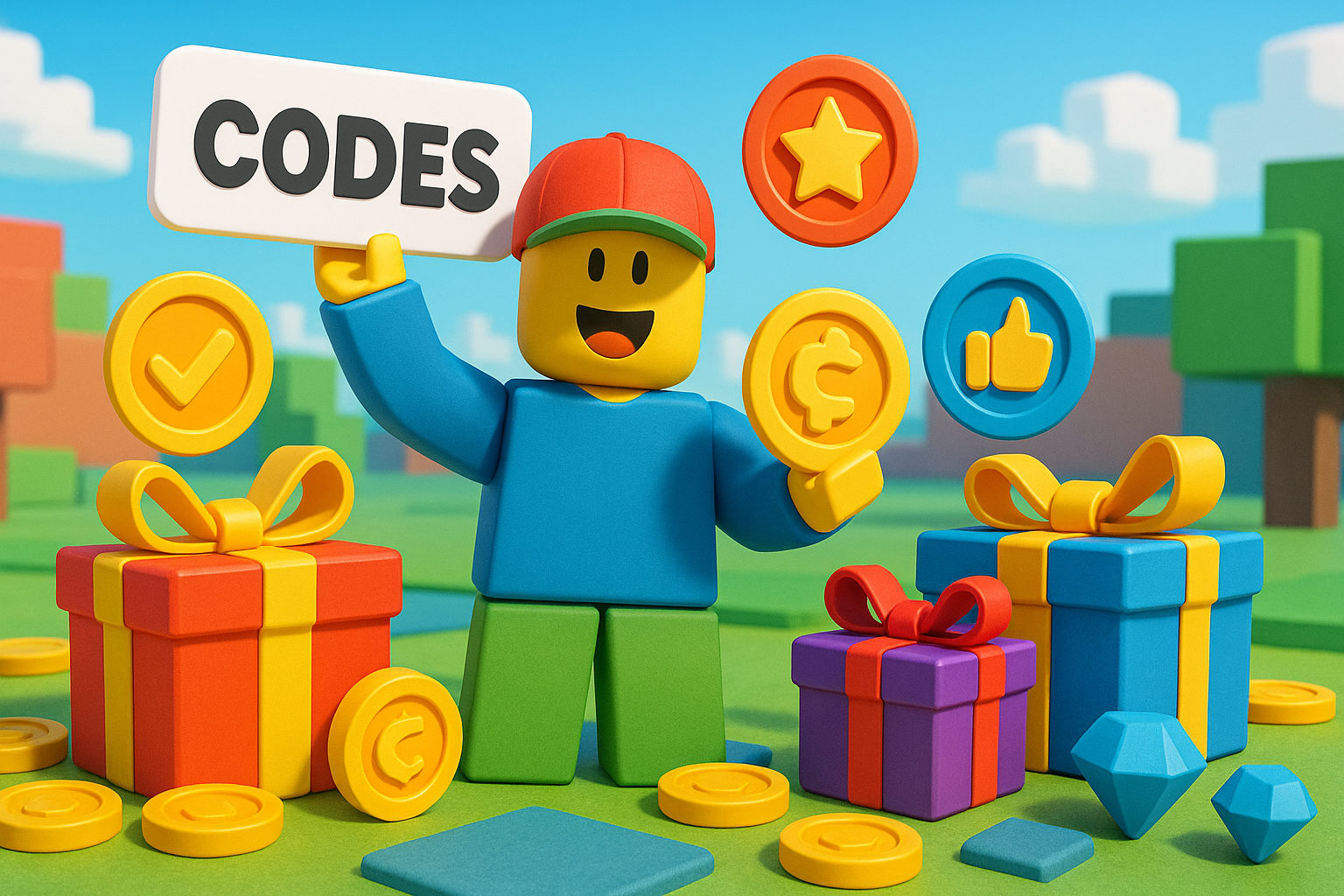 Roblox: Veja códigos ativos de Paint and Hide e resgate recompensas incríveis agora! 1 Veja códigos ativos de Paint and Hide e resgate recompensas incríveis agora!
