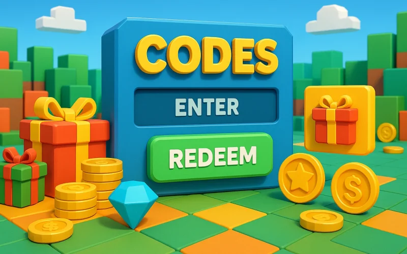 Códigos de Anime Card Collection: resgate recompensas e melhore sua coleção no Roblox