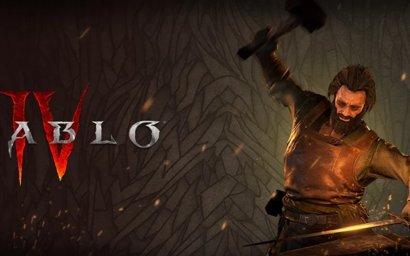 Diablo IV inicia RTP 3.2.0 em agosto com novidades da Temporada 15