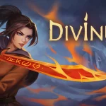 Divinium anuncia janela de lançamento e promete combates dinâmicos