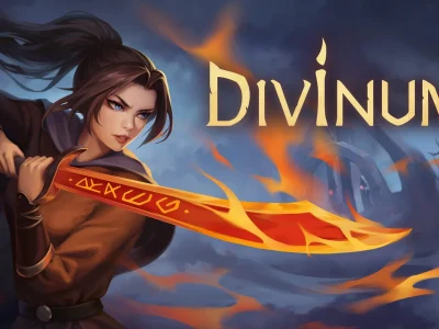 Divinium anuncia janela de lançamento e promete combates dinâmicos