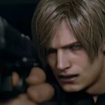 Resident Evil 4 se destaca como o remake mais vendido da nova geração