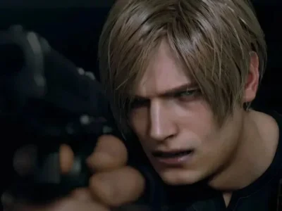 Resident Evil 4 Remake é o remake mais vendido da geração