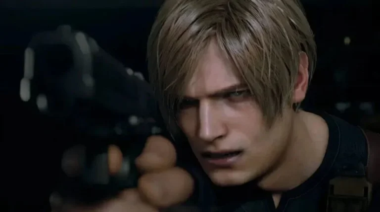 Resident Evil 4 se destaca como o remake mais vendido da nova geração