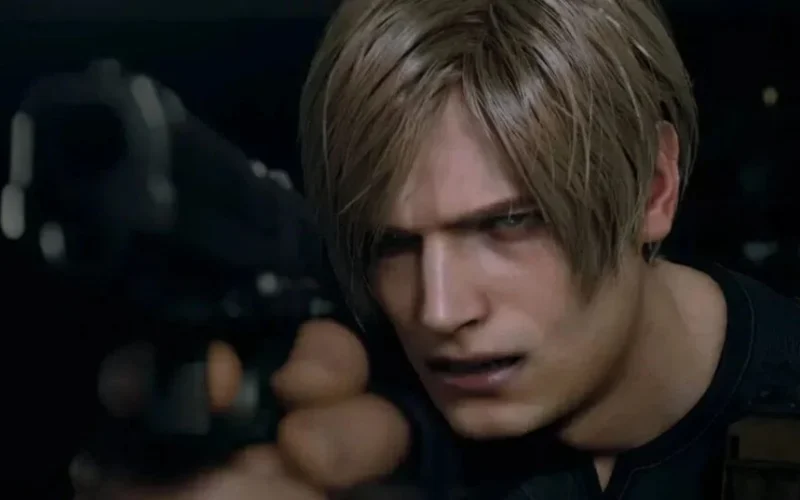 Resident Evil 4 se destaca como o remake mais vendido da nova geração