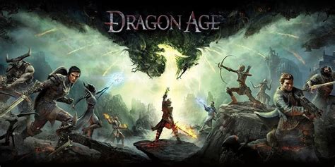 Demissões dificultam remake da franquia Dragon Age na BioWare