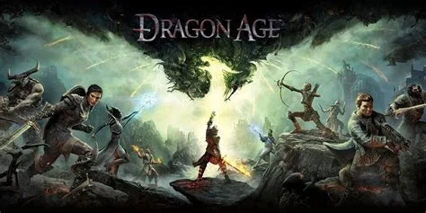 Demissões dificultam remake da franquia Dragon Age na BioWare