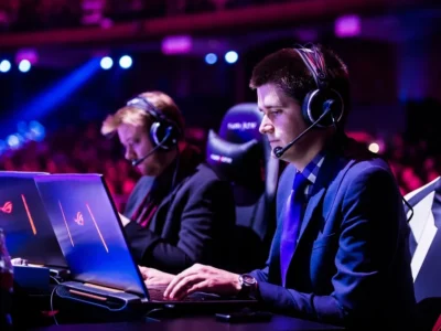 Desafios Jurídicos e Financeiros no Crescimento dos e-Sports no Brasil