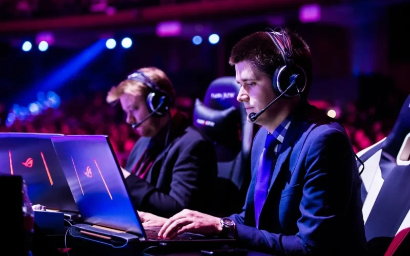Desafios Jurídicos e Financeiros no Crescimento dos e-Sports no Brasil
