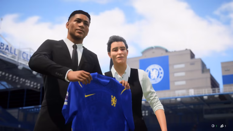 EA SPORTS FC 27 traz mudanças nas transferências e apresenta OVR Dinâmico no Modo Carreira