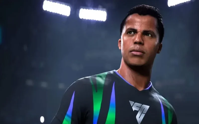 EA Sports FC 27 renova parceria com a Liga BBVA MX para conteúdo autêntico