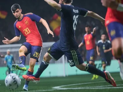 EA Sports FC 27 traz novas mecânicas de jogabilidade e modos inovadores