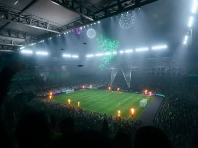 Razvan Puiu é o novo campeão da Esports World Cup 2026 em EA SPORTS FC