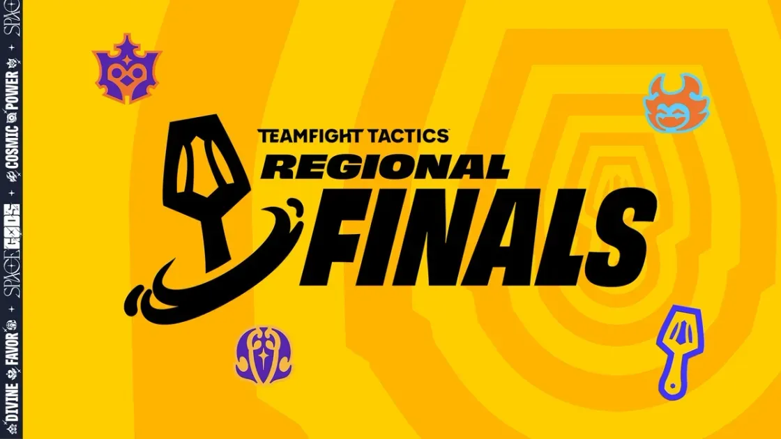 Final Regional de Divindades Espaciais: Guia Completo para Espectadores