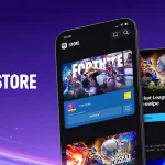 Epic Games Store é lançada no iPhone brasileiro com Fortnite e Rocket League Sideswipe