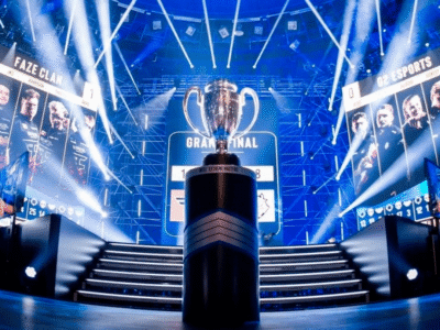 Por que 640 milhões de pessoas estão acompanhando eSports em 2025?