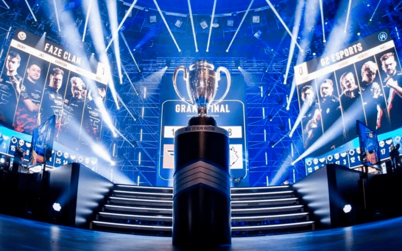 Por que 640 milhões de pessoas estão acompanhando eSports em 2025?