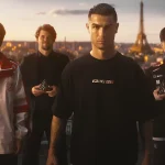 Cristiano Ronaldo estrela novo promô na Copa do Mundo de Esports 2026